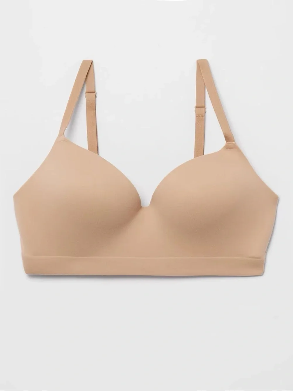 Soma Enbliss Wireless Bra